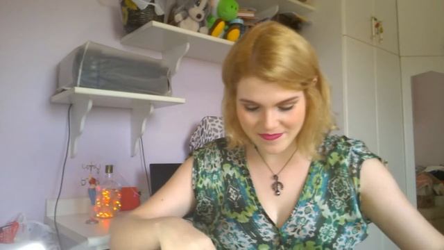 UNBOXING RECEBIDOS: lightinthebox! + Parabéns leitora linda смотреть онлайн