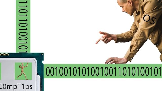 CPU Cores VS Threads Explained смотреть онлайн
