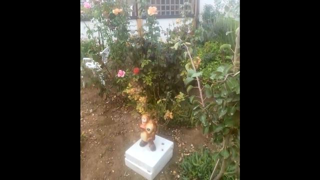 Ах осень осень -   Автор Любовь Чернышова музыка и поёт Николай Жуков