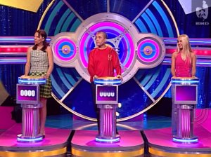 Угадай мелодию 12.10.2004