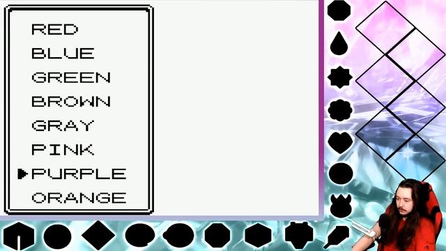 Pokemon Crystal Clear Part 1 - TOO MANY STARTER OPTIONS смотреть онлайн