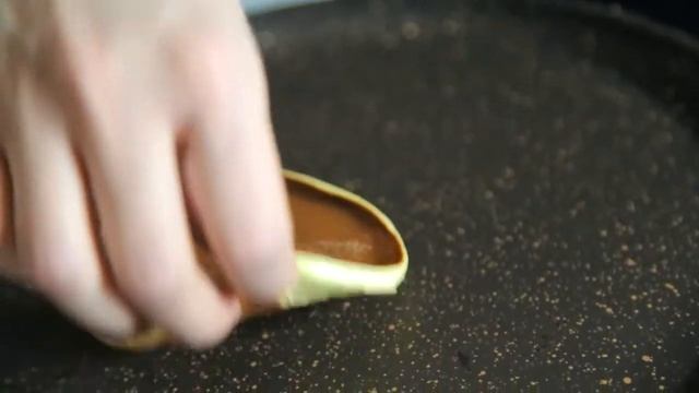 Shokolad bilan pancake?? Панкейки с шоколадом ?? смотреть онлайн