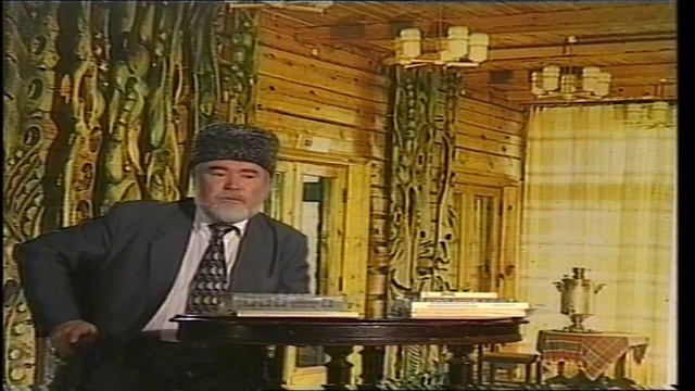 Батулла дәресләре - 12 смотреть онлайн