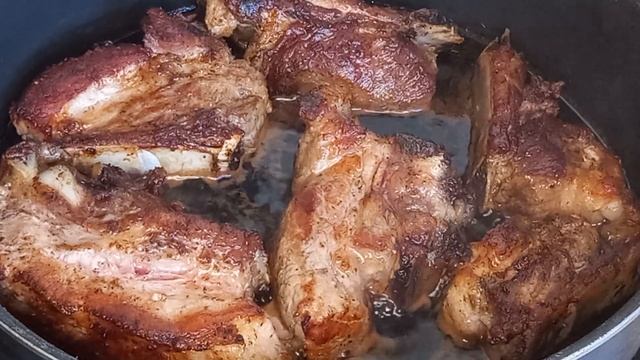 Попробовав в гостях не смогла оторваться. Все дело в соусе и глазури смотреть онлайн