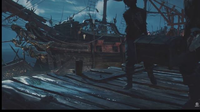 SKULL AND BONES = FORTNITE! CyberPunk2077 Perks! WatchDogs Cancels Bonus! Death Stranding PC Releas смотреть онлайн