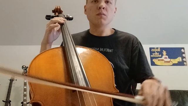 Cello Sonata in E Minor - Antonio Vivaldi смотреть онлайн