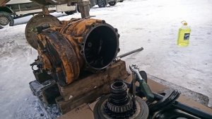 Ремонт тормозов Hyundai  John Deere