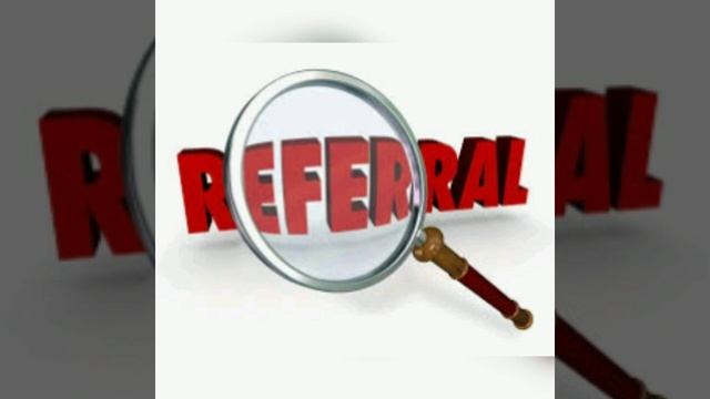 Что такое реферальная ссылка?Способы привлечения рефералов. смотреть онлайн