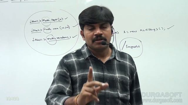 Java 9 New Features || JShell | Session - 4 ||10 Default packages available in JShell by Durgasir смотреть онлайн
