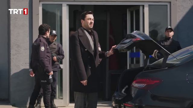 Kül Masalı 5. Bölüm @trt1