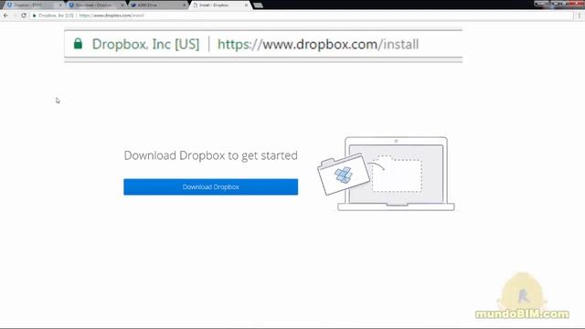 Como Bajar Carpetas Grandes De Dropbox, Fácil Y Seguro