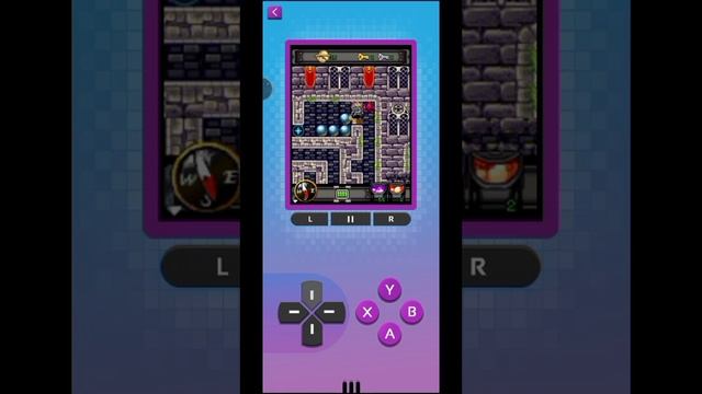 Diamond Rush #zero #game #java #diamondrush смотреть онлайн