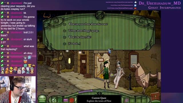 Emerald City Confidential | Full Playthrough смотреть онлайн