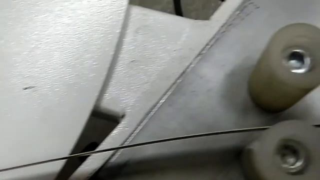 Клейка кромки MF350A (СтанкоChel) смотреть онлайн