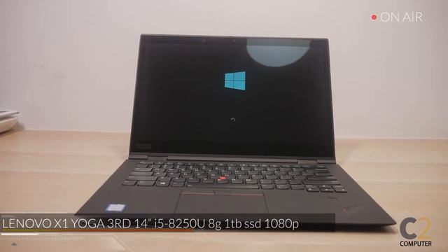 LENOVO X1 YOGA 3RD 14” i5-8250U 8g 1tb ssd 1080p смотреть онлайн