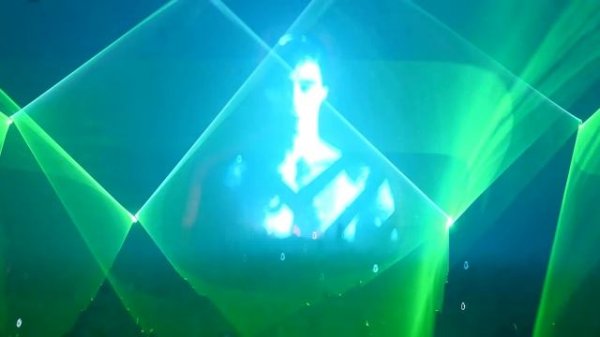 Return of Headhunterz 2017 ♫ Headhunterz 2-Hour Set