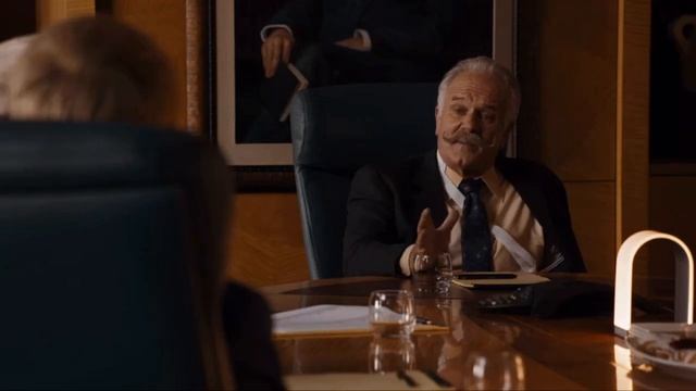Better Call Saul - Howard accuses Judge Casimiro (6x7) смотреть онлайн