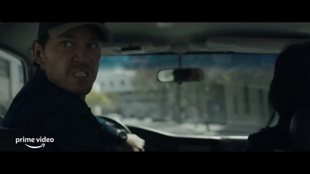 Список смертников :Тизер-трейлер (1-й сезон) . Сериал 2022 (Amazon) смотреть онлайн