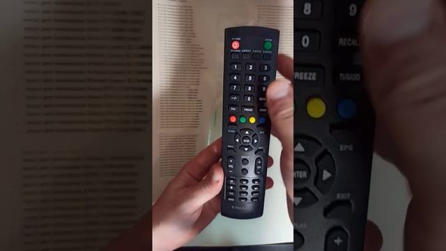 пульт Y-72C2-PVR смотреть онлайн