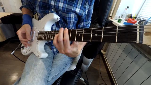 Электрогитара IRIN Guitar GEARBEST