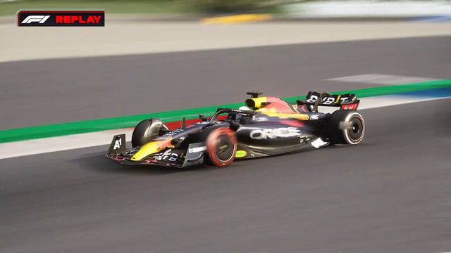 VR | Max VERSTAPPEN's RB18 AROUND ASSEN | Oculus DK2 | Assetto Corsa смотреть онлайн