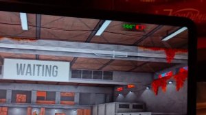 Обзор Xiaomi mi pad 6 pro. 144 FPS В СТАНДОФФ 2