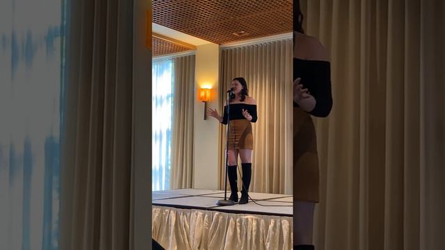 I See Fire cover Olivia Faith Ed Sheeran смотреть онлайн