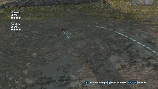 Прохождение Assassin's Creed 3 #13 - Армия идет! смотреть онлайн