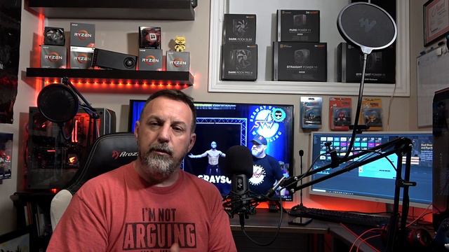 Maono AU-PM421 Professional Condenser Microphone Review -- LGH смотреть онлайн