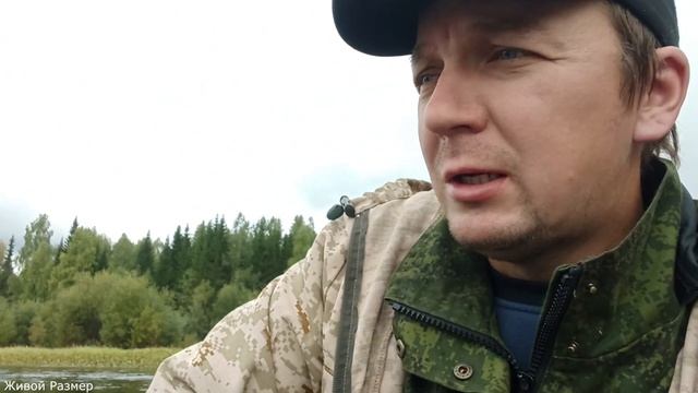 По Лозьве до Северной Тошемки  Вижай  хариус  таймень