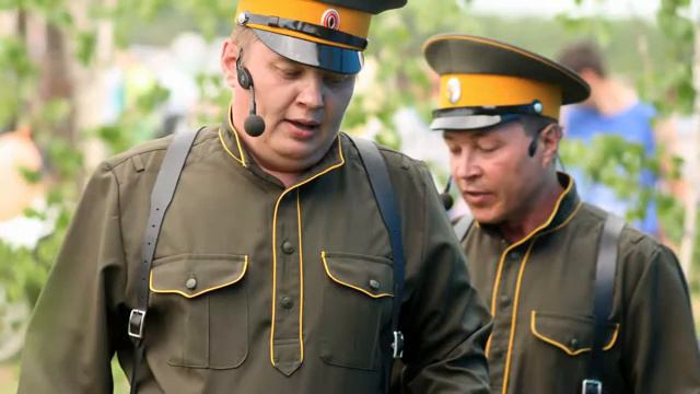 «Моя родина Сибирь» Ансамбль «Силькари» смотреть онлайн
