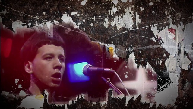 Simple Minds // Broken Glass Park смотреть онлайн