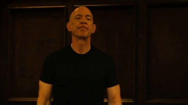 Одержимость (2013) - Не в моём темпе