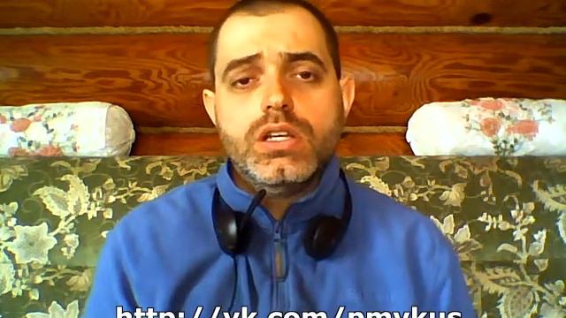 Всеволод Поролло «Мудрые мысли» #2 Ложь - это слабость смотреть онлайн