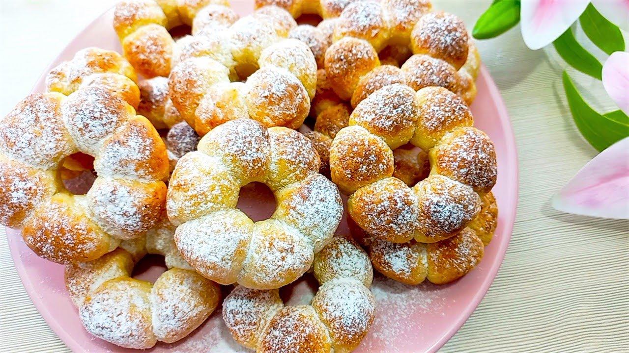 Разная кухня