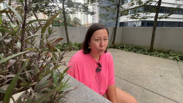 Как и что повлияло на то, кем я стала сейчас. смотреть онлайн