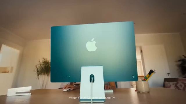 Windows 11. Первый взгляд.