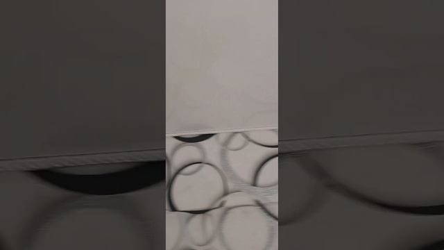 оформление периметра натяного потолка декоративным шнуром #карталы смотреть онлайн