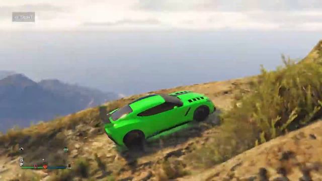 GTA 5 ONLINE XBOX ONE смотреть онлайн