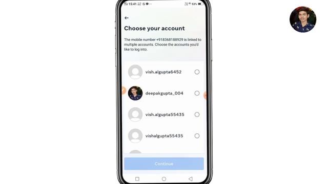 Instagram Me Forgot Password Kaise Kare 2023 | How To Forget Instagram Id Password New Update смотреть онлайн