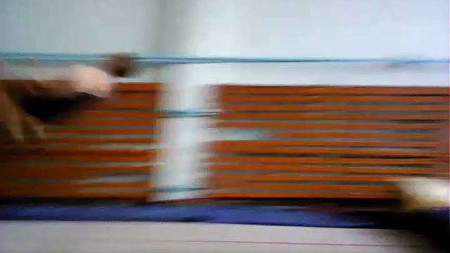 3 сальто назад смотреть онлайн