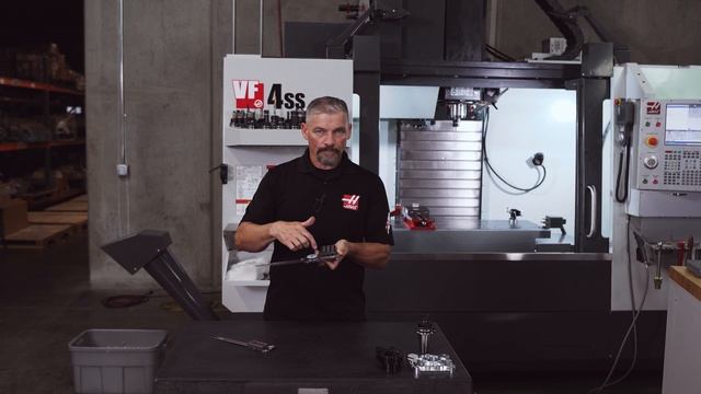 Dial and Digital Caliper How-to and Overview - HaasTooling.com Metrology смотреть онлайн