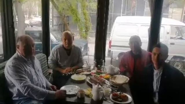 WSKF Ассоциация "ГРОЗА" Шотокан Каратэ До. Тренерский Семинар во главе Сенсеям Эмзари. Алматы. смотреть онлайн