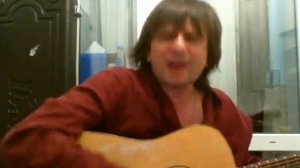 "Песенка про бабайку"