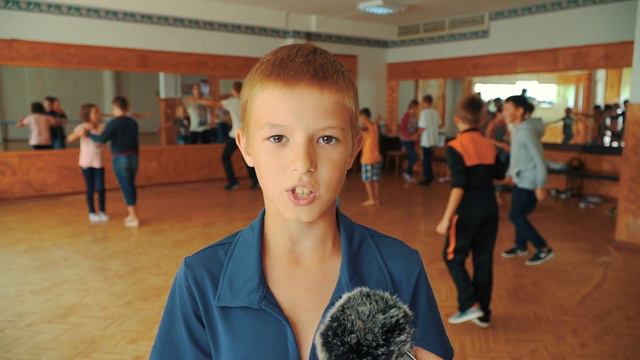 Лето 2018. ДЗОО "Солнечный". Дом Творчества смотреть онлайн