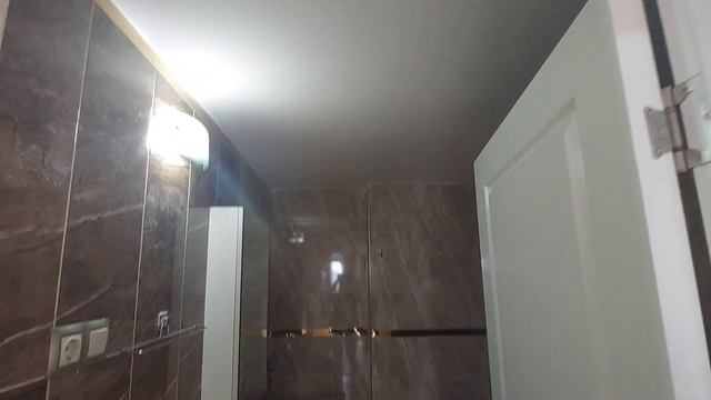 Квартира 2+1 на 11 этаже 14-этажного дома в Тедже смотреть онлайн