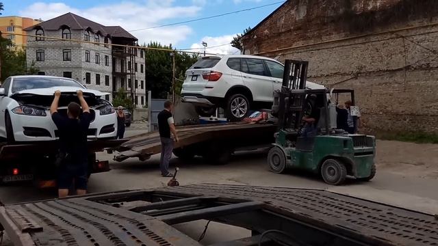 Погрузка кто не может смотреть онлайн