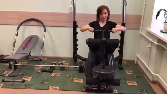 Спорт Норма Жизни! г. Октябрьский смотреть онлайн