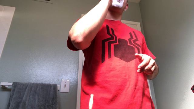 Gillette Mach 3 Turbo смотреть онлайн