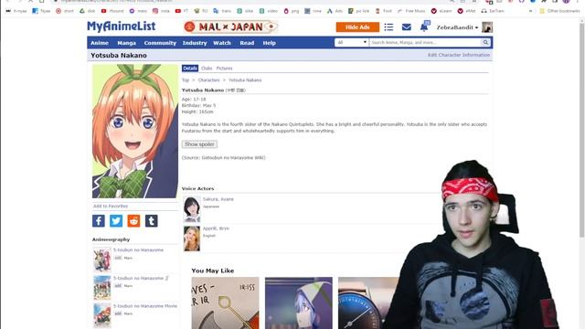 LISTA NAJBOLJIH ANIME CURA 2 *Radim Chika Dance* смотреть онлайн